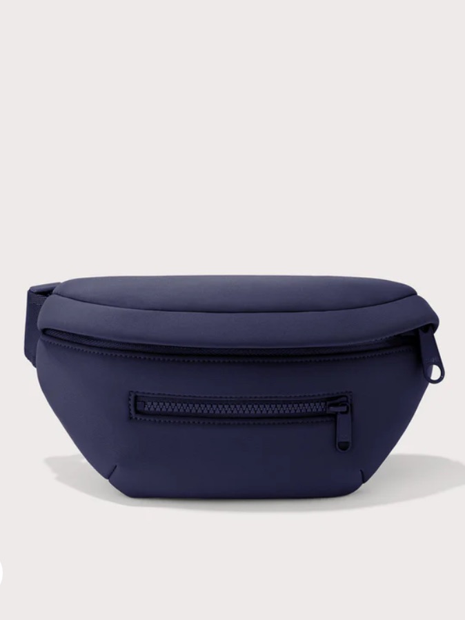 Dagne Dover Fanny Pack, Storm